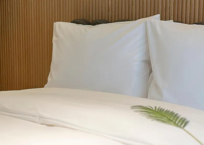 Hotel Brown Dot Yeoksam Séoul