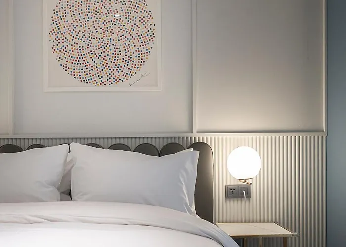 Brown Dot Yeoksam Hotel