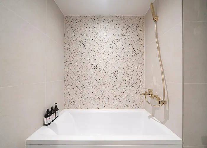 Hotel Brown Dot Yeoksam Séoul