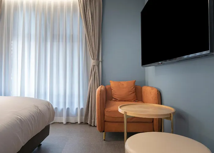 Hotel Brown Dot Yeoksam